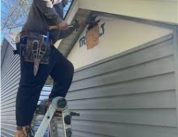 Best Siding Maintenance  in Westgate, FL